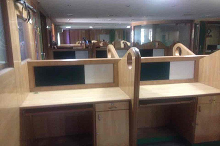 Commercial Office Space for Sale in RP Road